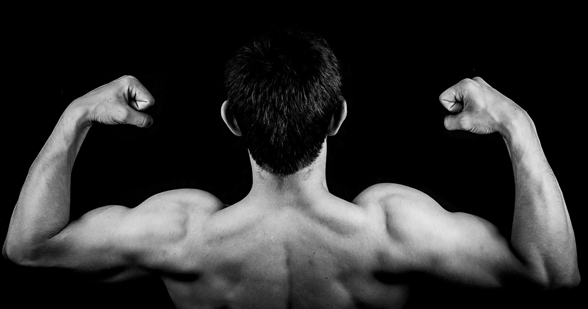 筋肉痛を軽減させるためには？