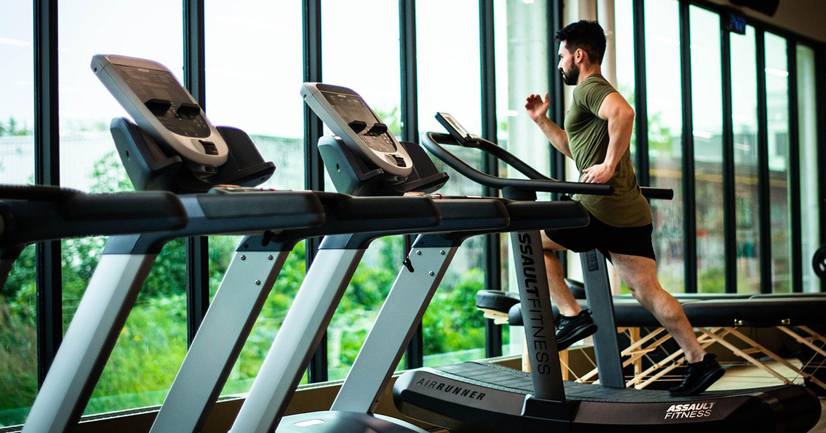 有酸素→筋トレで効果減？コンカレントトレーニングの落とし穴