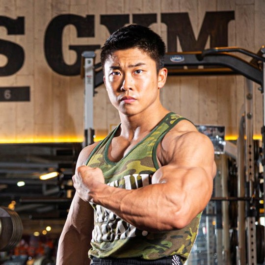 相澤隼人(あいざわ はやと) 氏